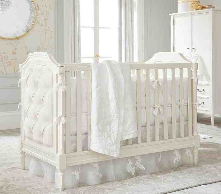 Blythe Crib