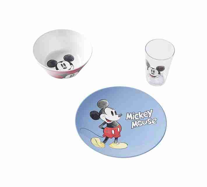 Disney Mickey Mouse Tabletop Gift Set