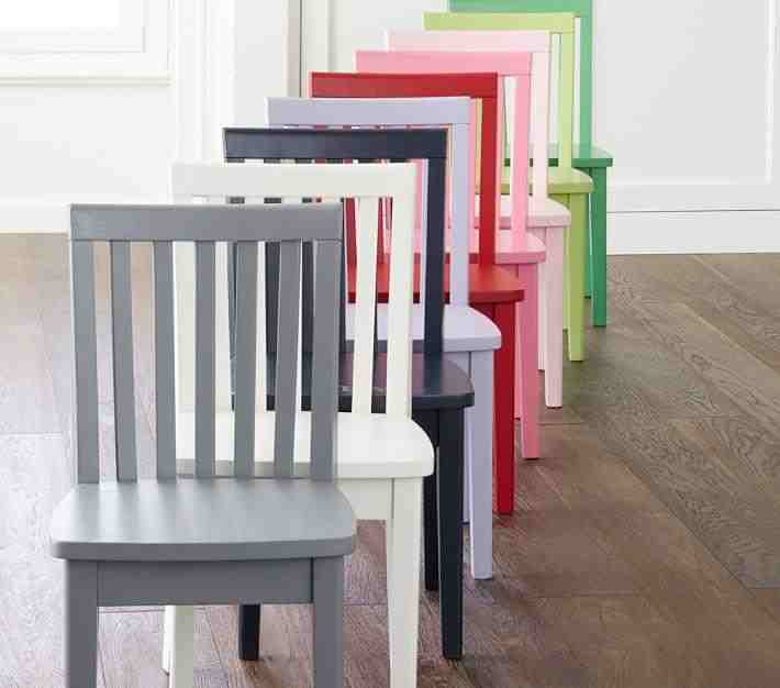 Carolina Play Chair