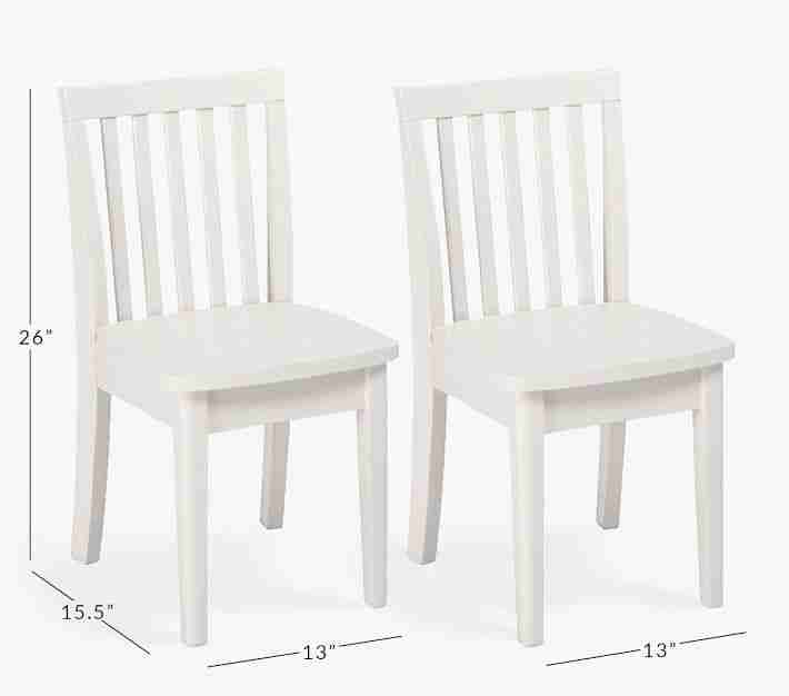Carolina Play Chair