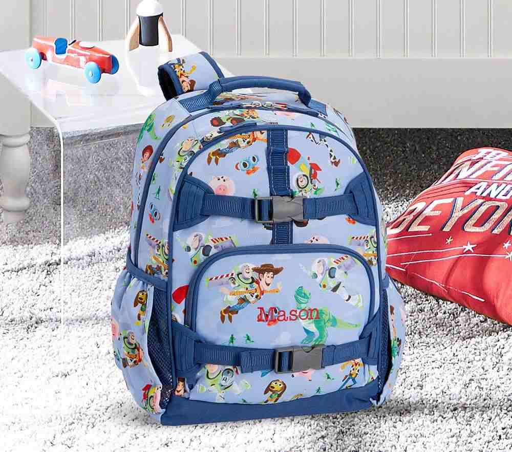 Disney and Pixar Toy Story, Mackenzie Backpack