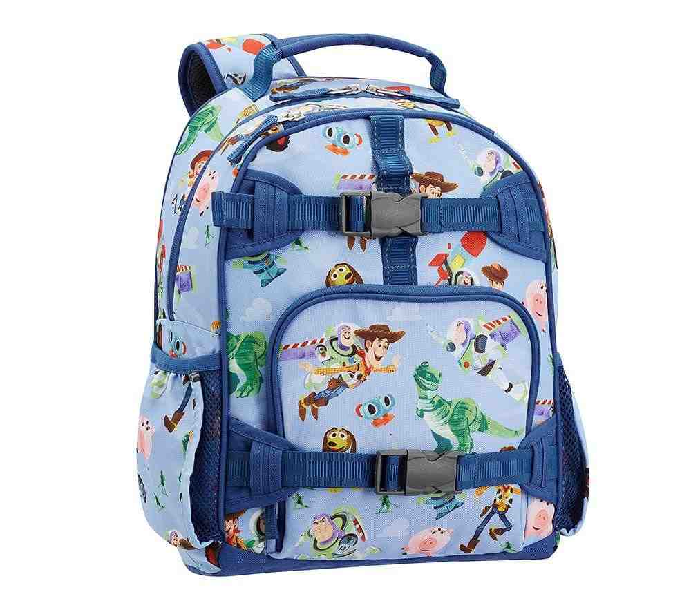 Disney and Pixar Toy Story, Mackenzie Backpack