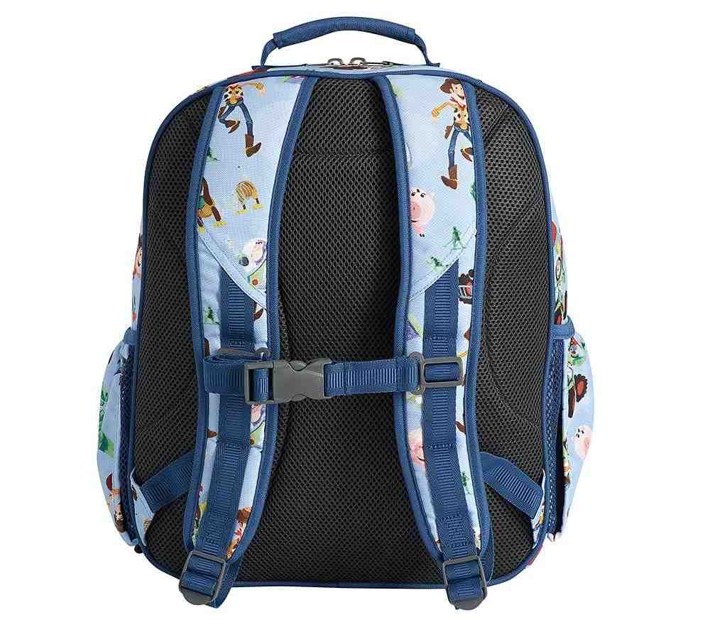 Disney and Pixar Toy Story, Mackenzie Backpack