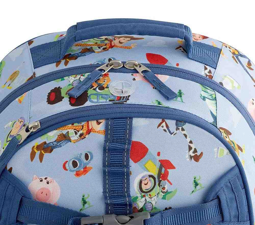 Disney and Pixar Toy Story, Mackenzie Backpack