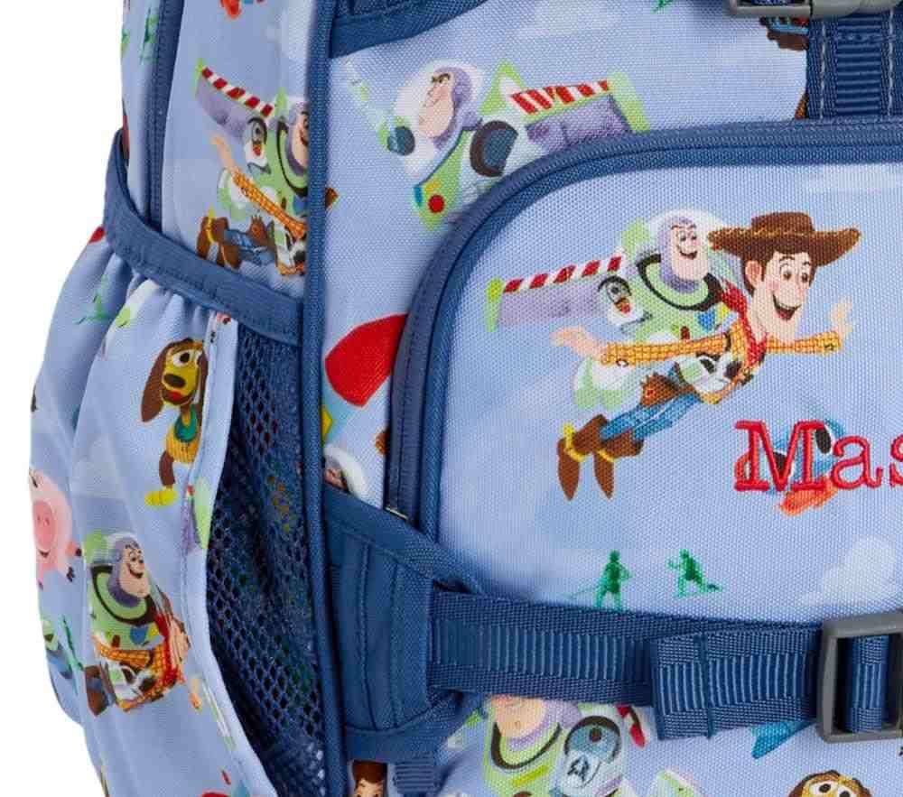 Disney and Pixar Toy Story, Mackenzie Backpack
