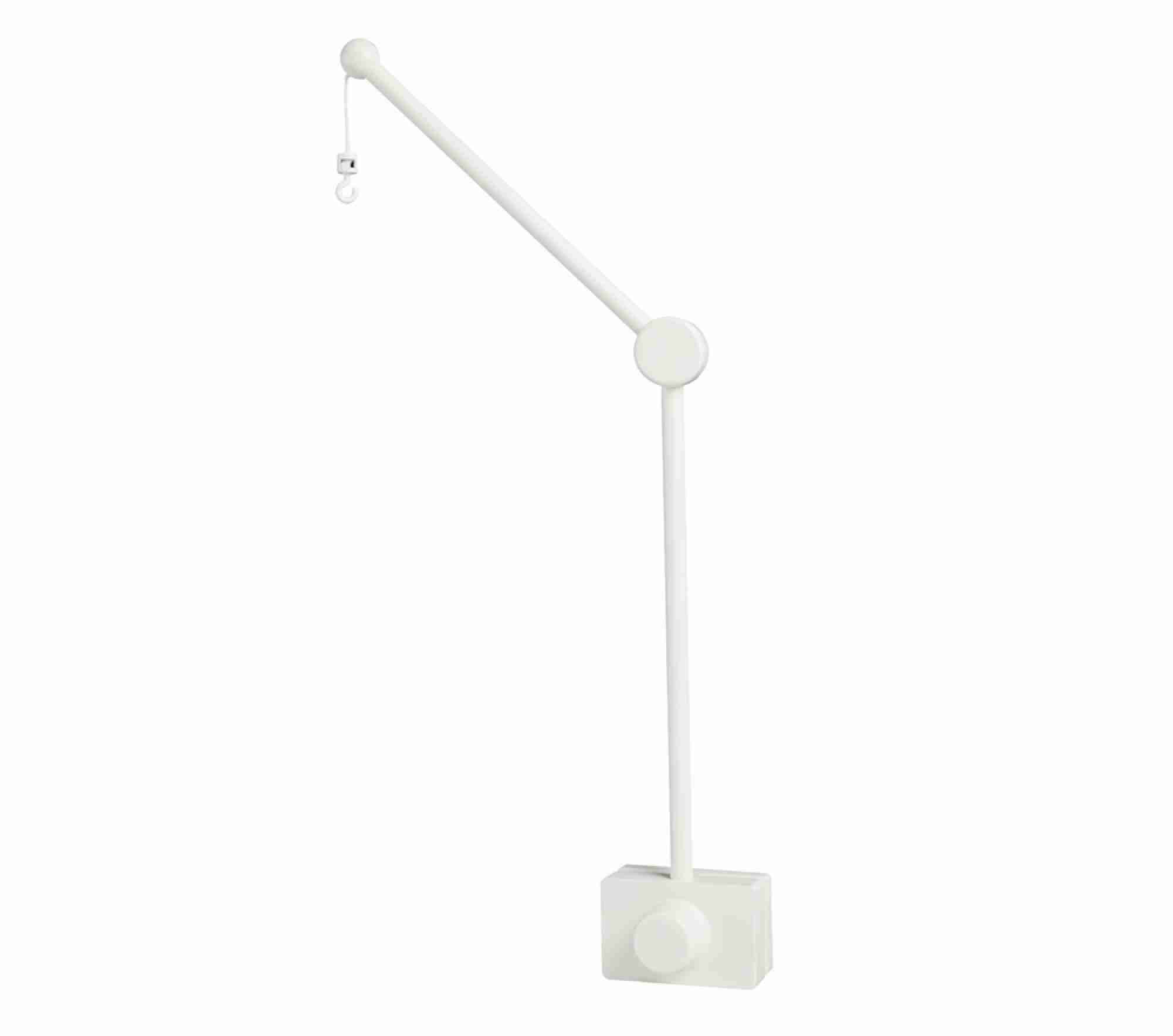 Crib Mobile Arm