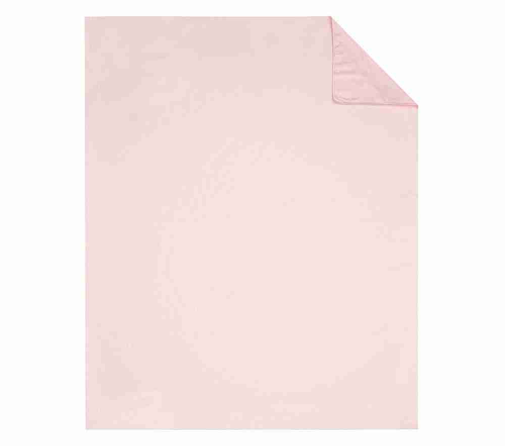 Organic Super Soft Duvet & standard Sham