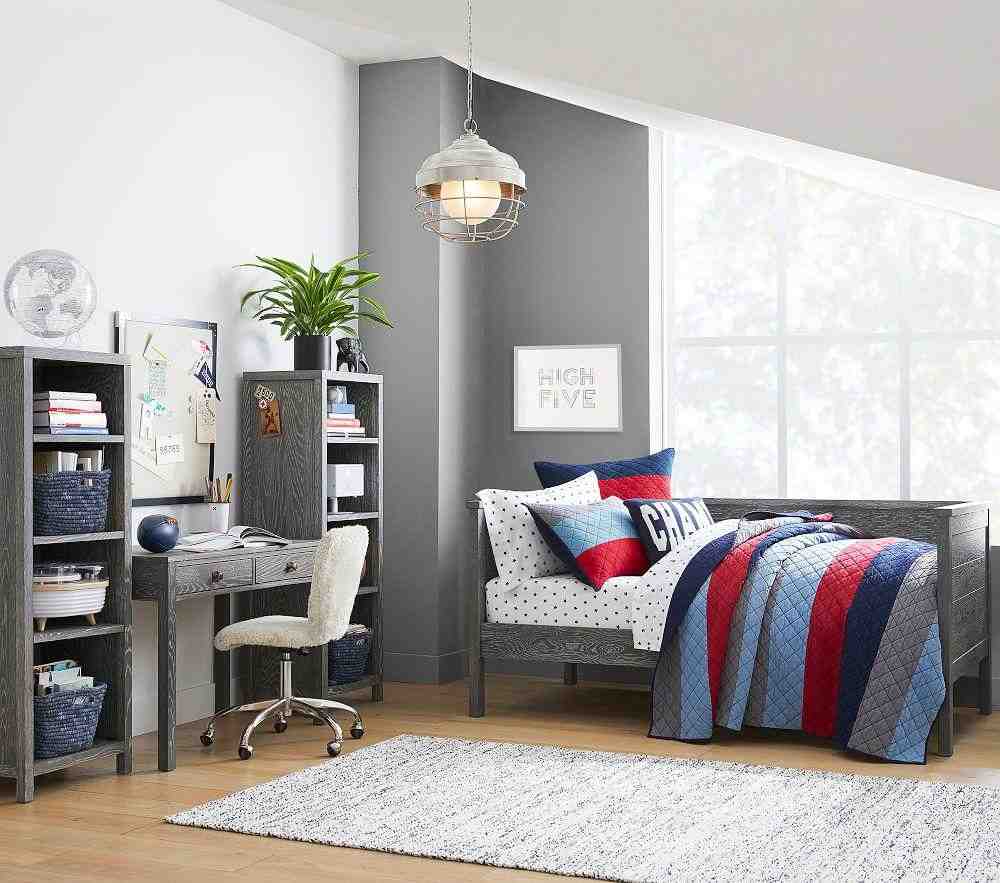 Star Organic Sheet Set & Pillowcases