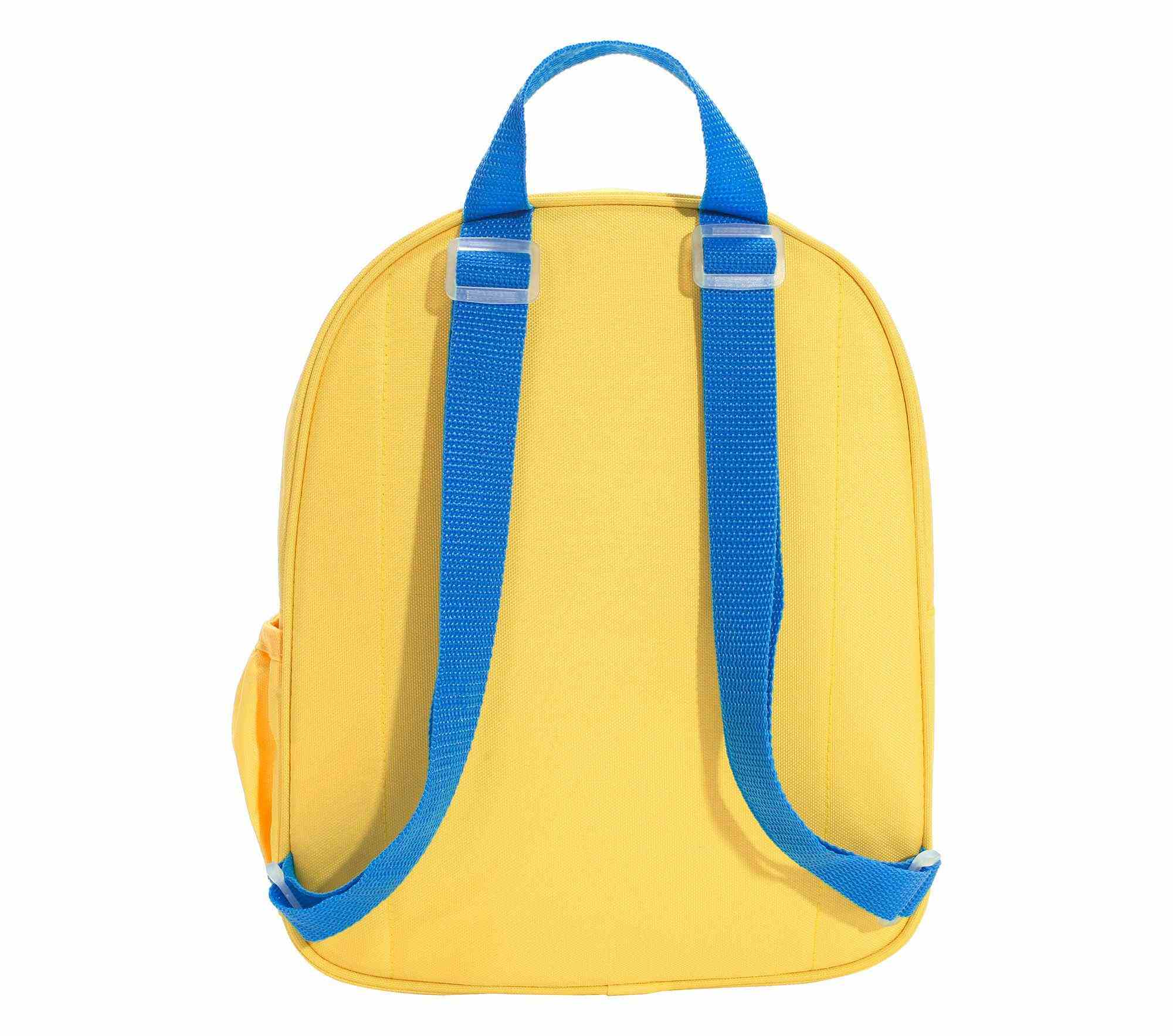 Little Critters Rainbow Sun Backpack