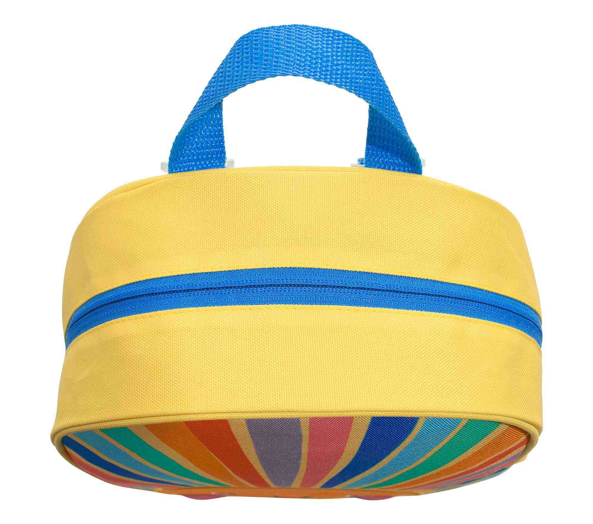Little Critters Rainbow Sun Backpack