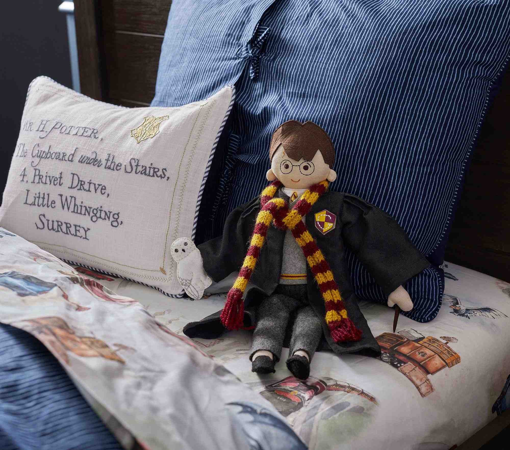 HP Organic Storybook Sheet Set