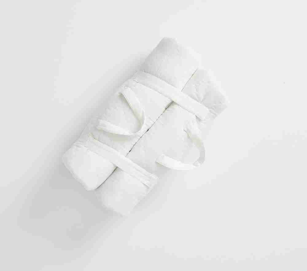 Dakota Woodland Muslin Travel Play Mat