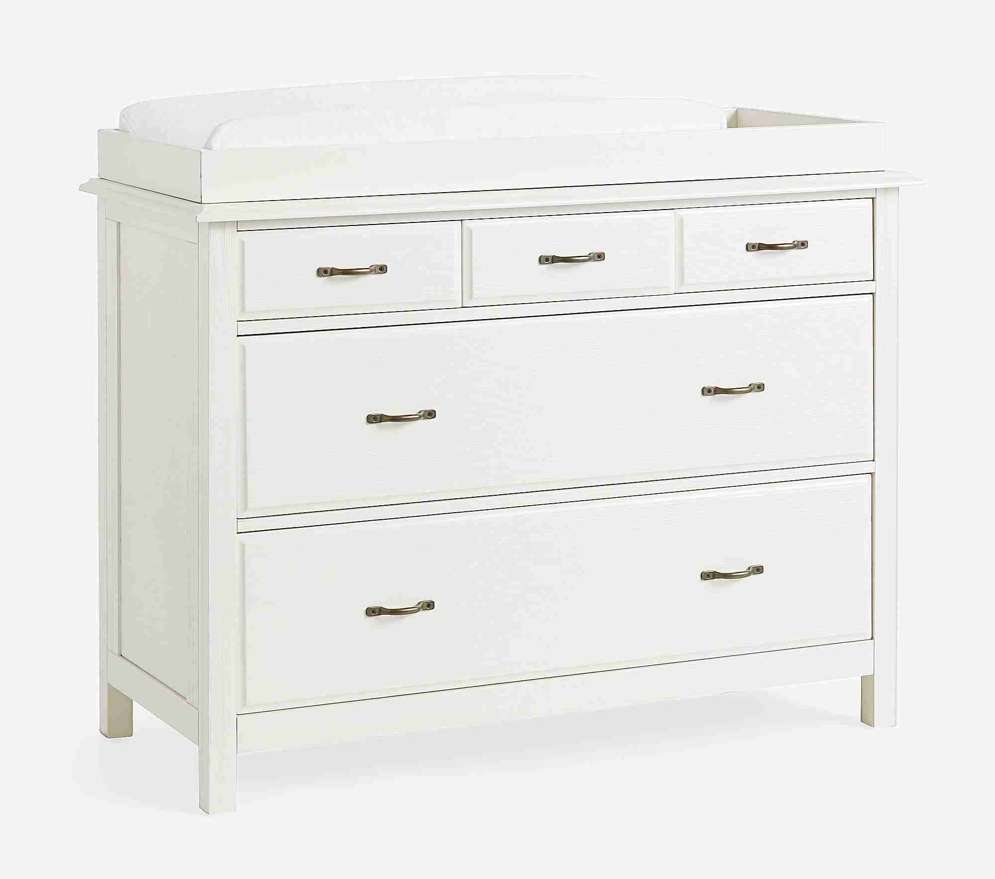Rory Dresser & Topper Set
