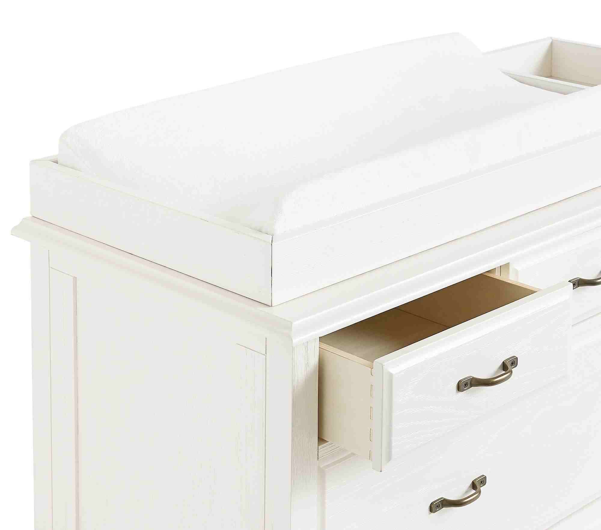 Rory Dresser & Topper Set