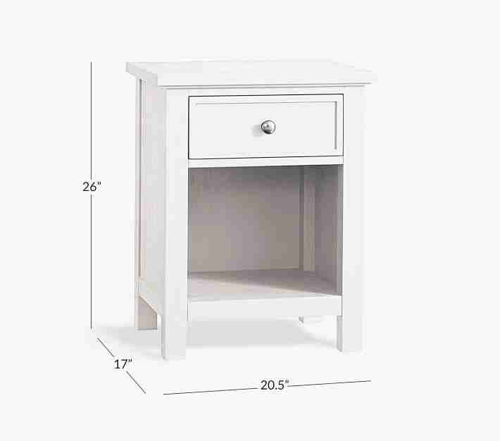 Elliott Nightstand