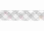 Gingham Baby Hooded Towel