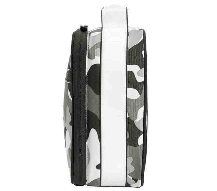 Mackenzie Gray Classic Camo Reflective Lunch Boxes