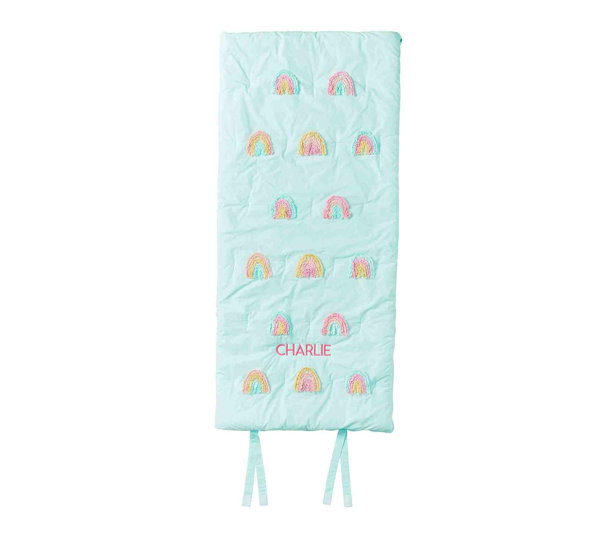 Candlewick Rainbow Sleeping Bag