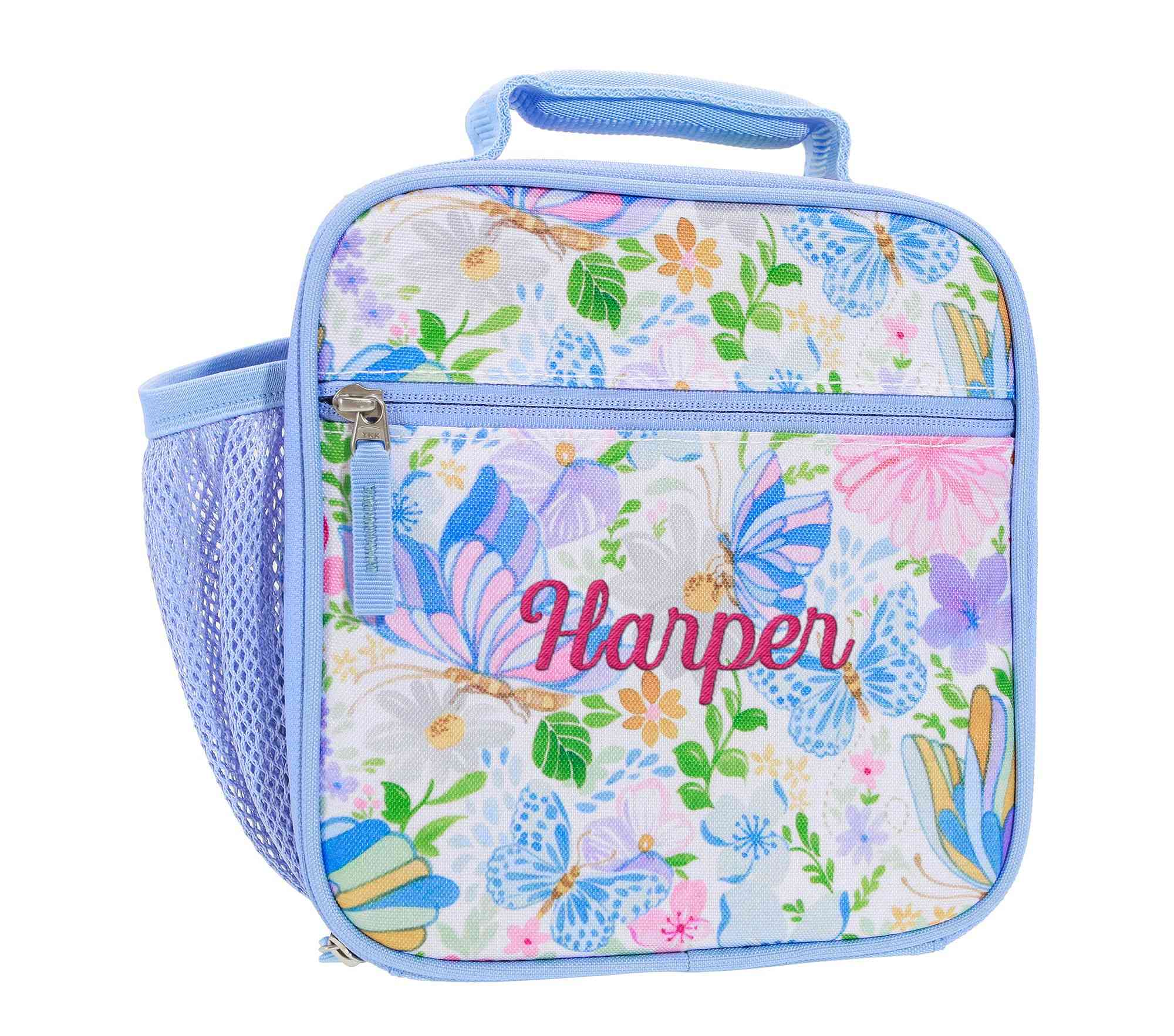 Mackenzie Butterfly Garden Lunch Box