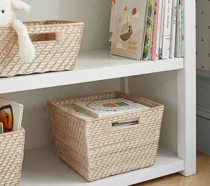 Quinn Large Basket