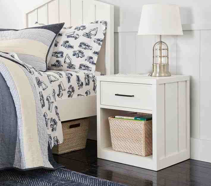 Quinn Large Basket