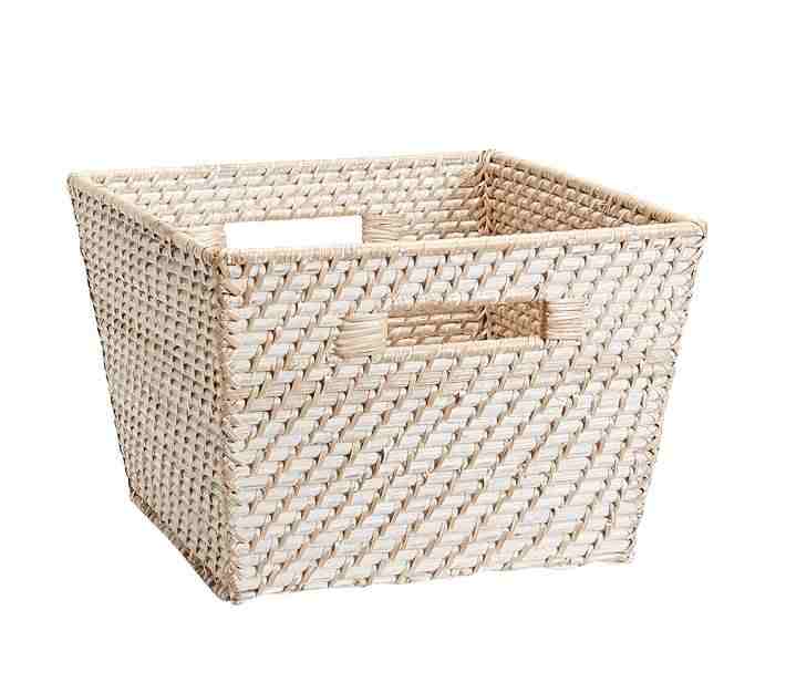 Quinn Large Basket