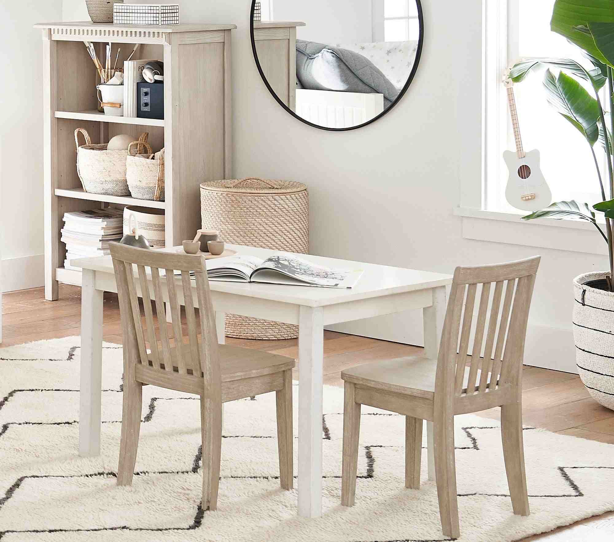 Carolina Play Chairs