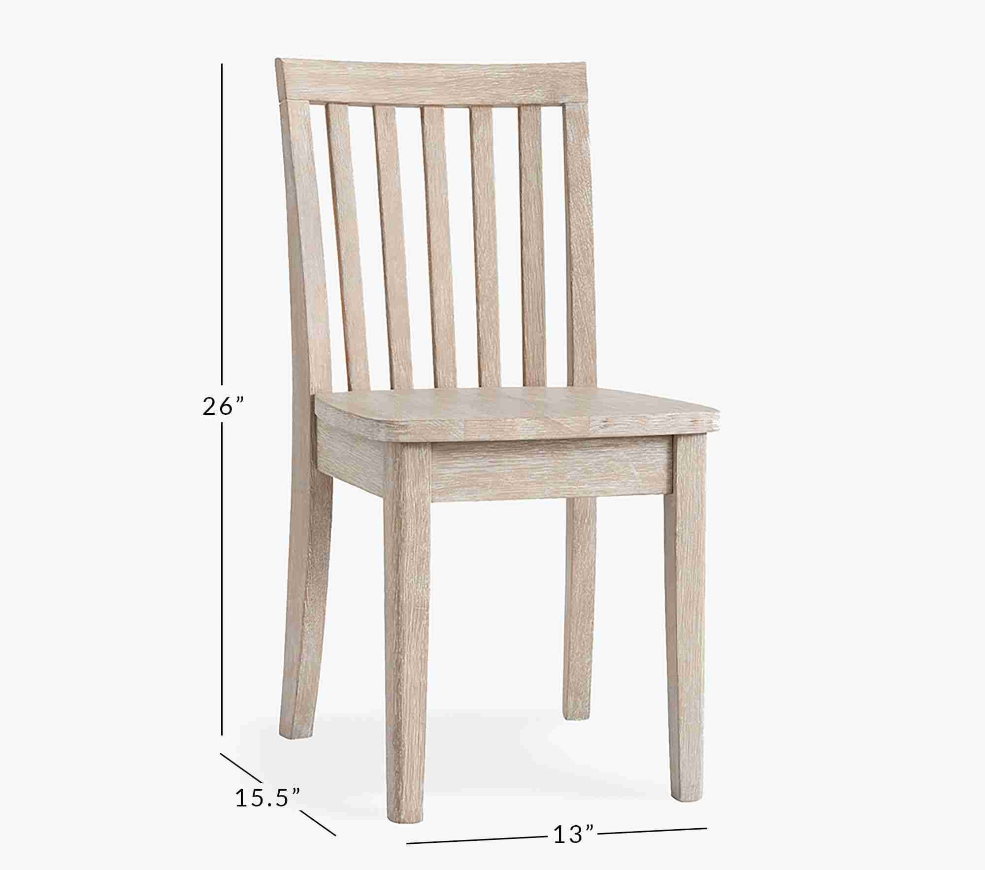 Carolina Play Chairs