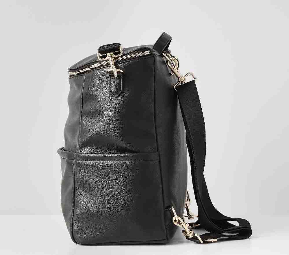 Presidio Convertible Diaper Bag