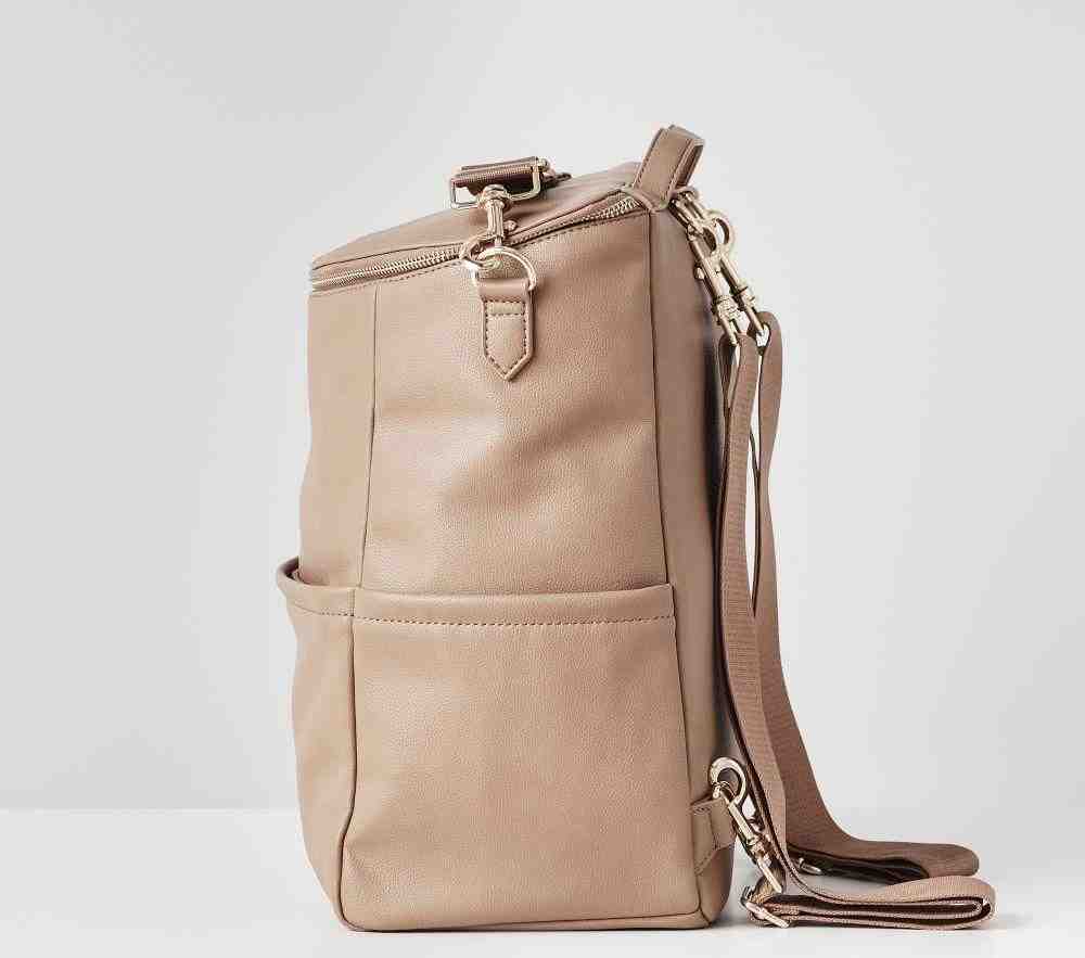 Presidio Convertible Diaper Bag