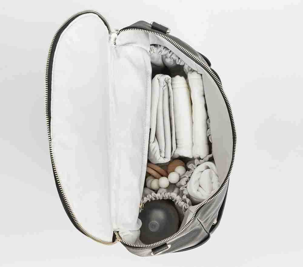 Presidio Convertible Diaper Bag