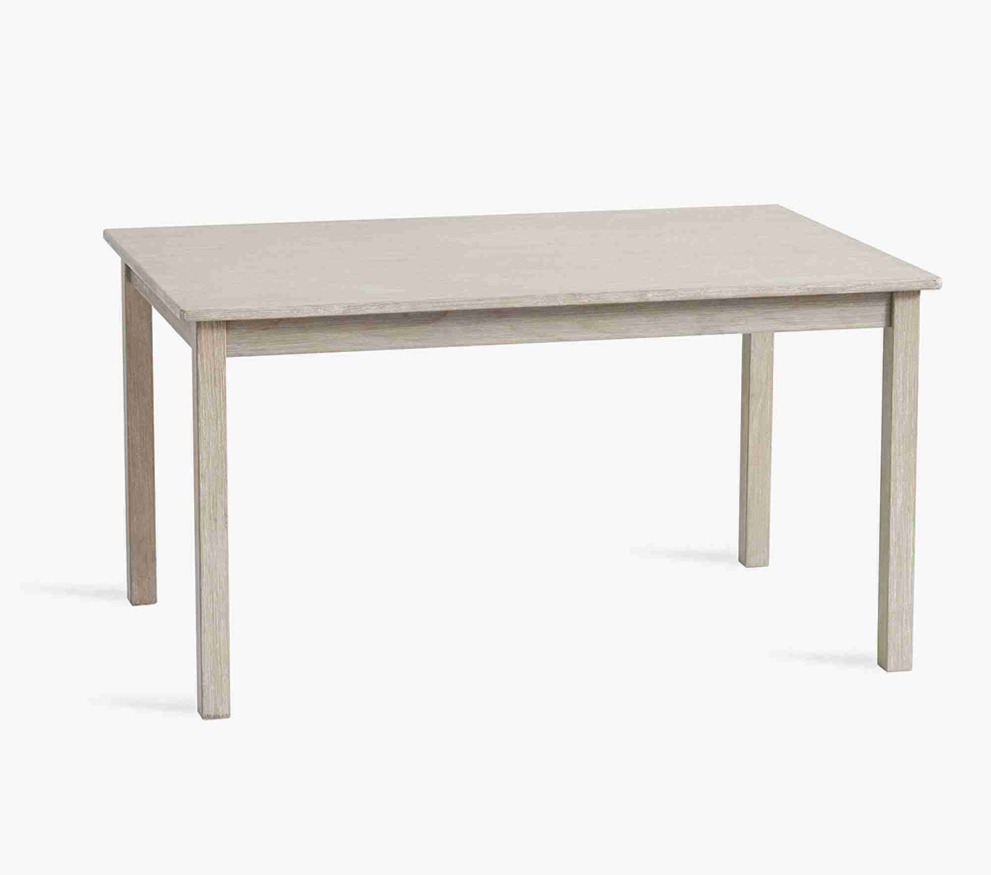 Carolina Large Play Table