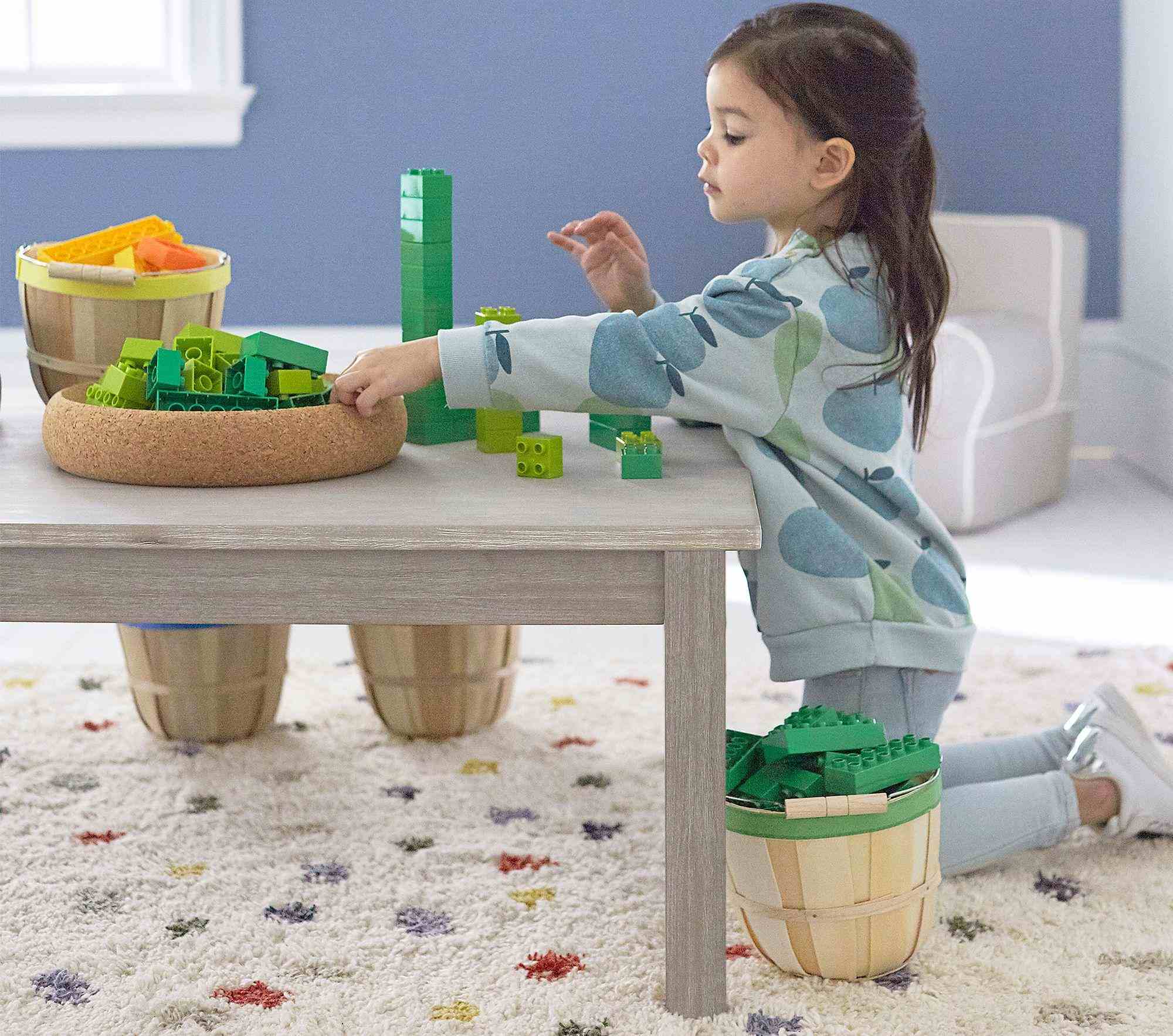 Carolina Large Play Table