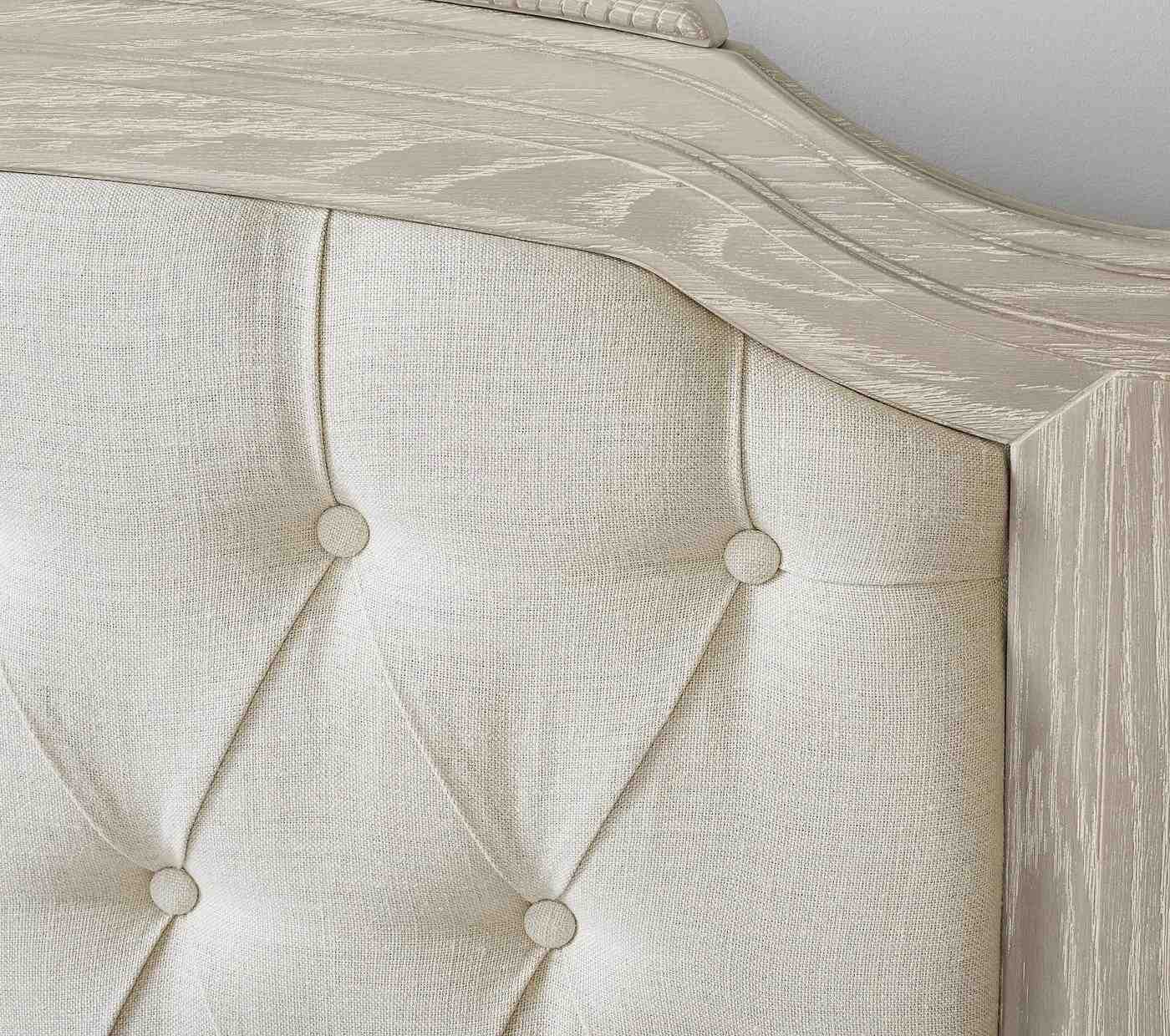 Blythe 3-In-1 Upholstered Convertible Crib