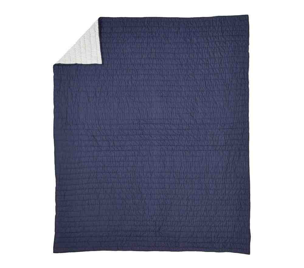 Branson Quilt & Standard Sham