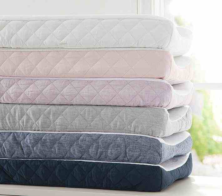 Changing Table Pad