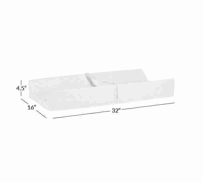 Changing Table Pad