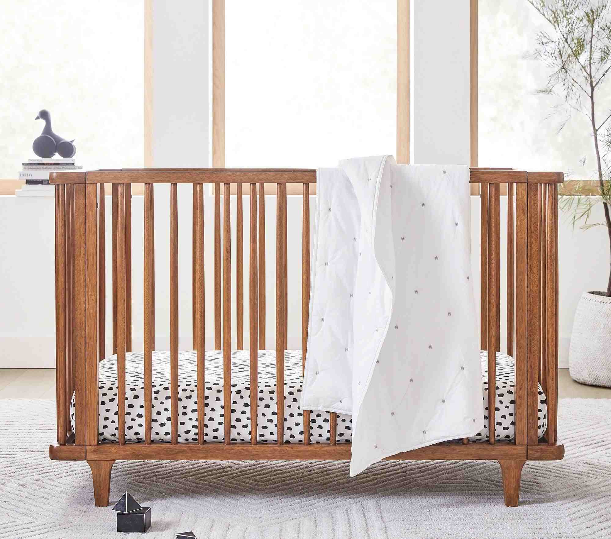 Dawson Convertible Crib