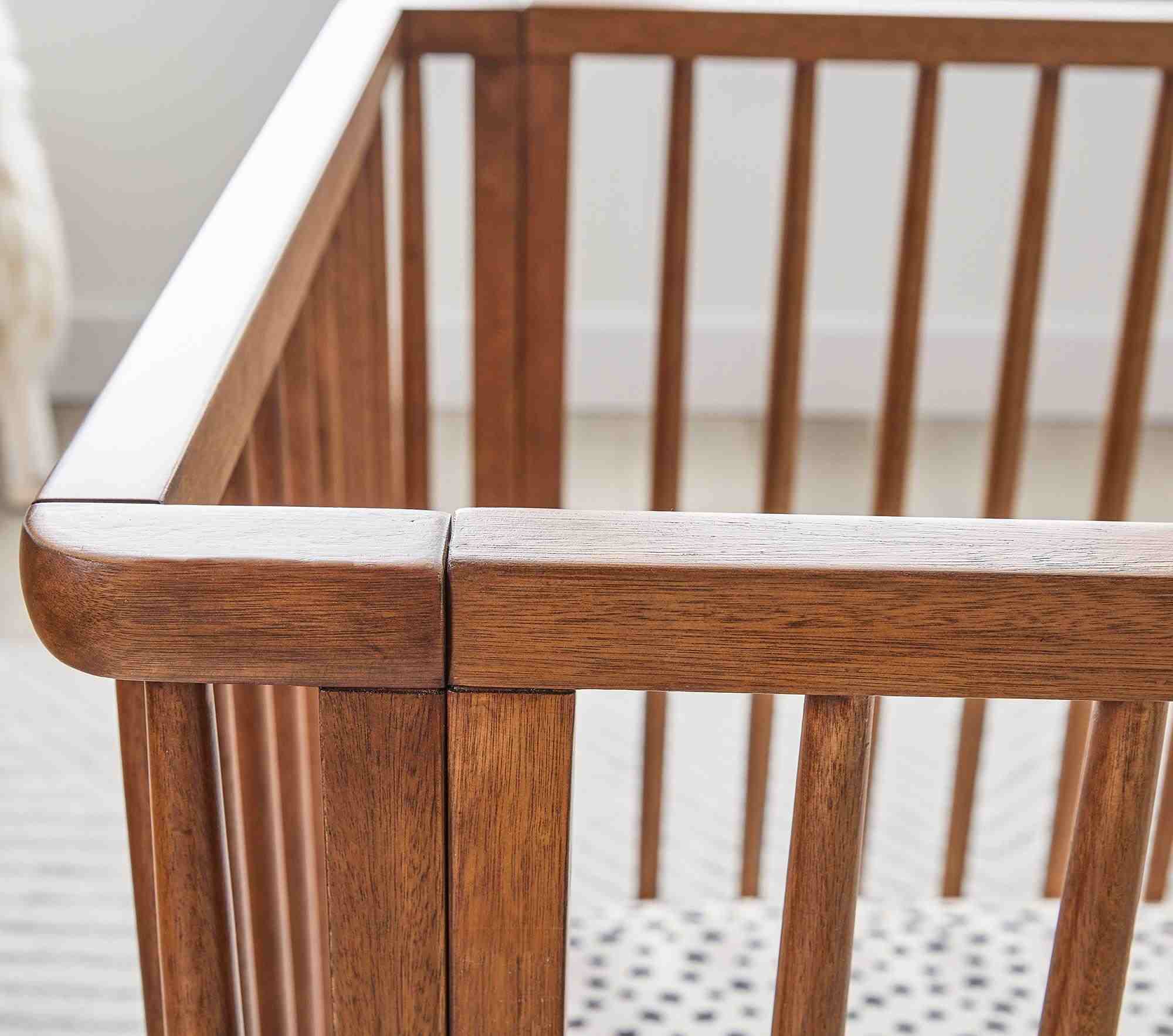 Dawson Convertible Crib