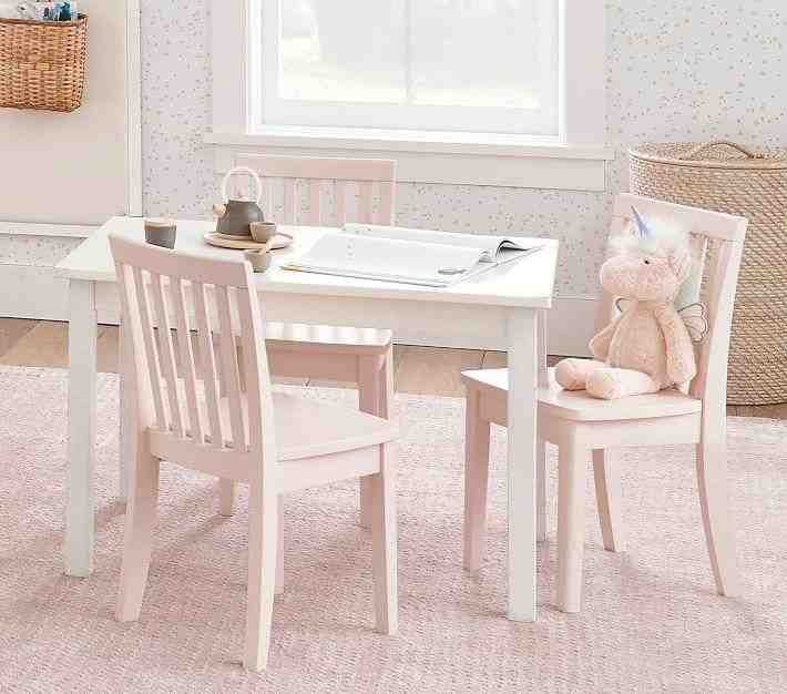 Carolina Play Chair