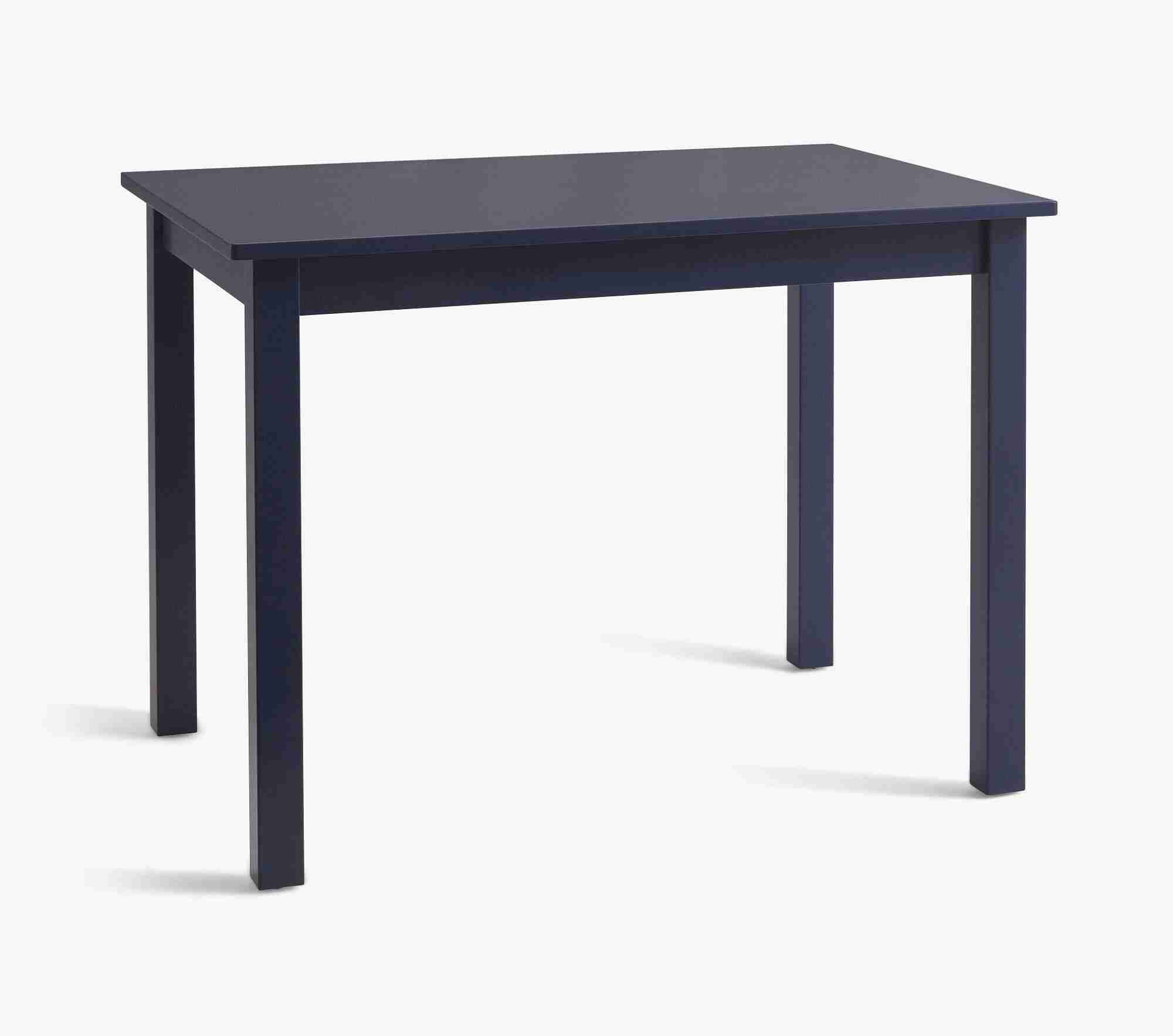 Carolina Small Play Table