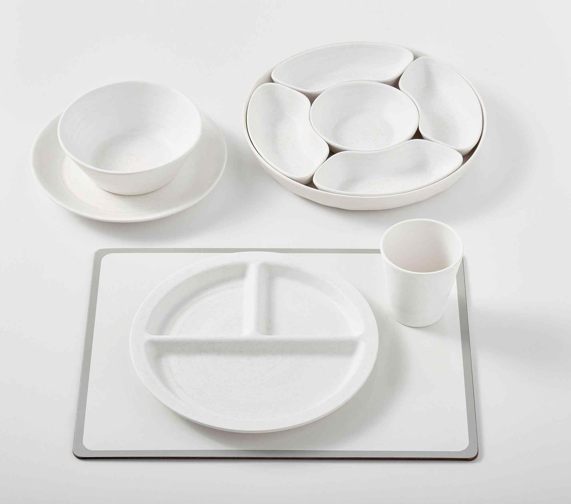 Larkin Dinnerware Collection