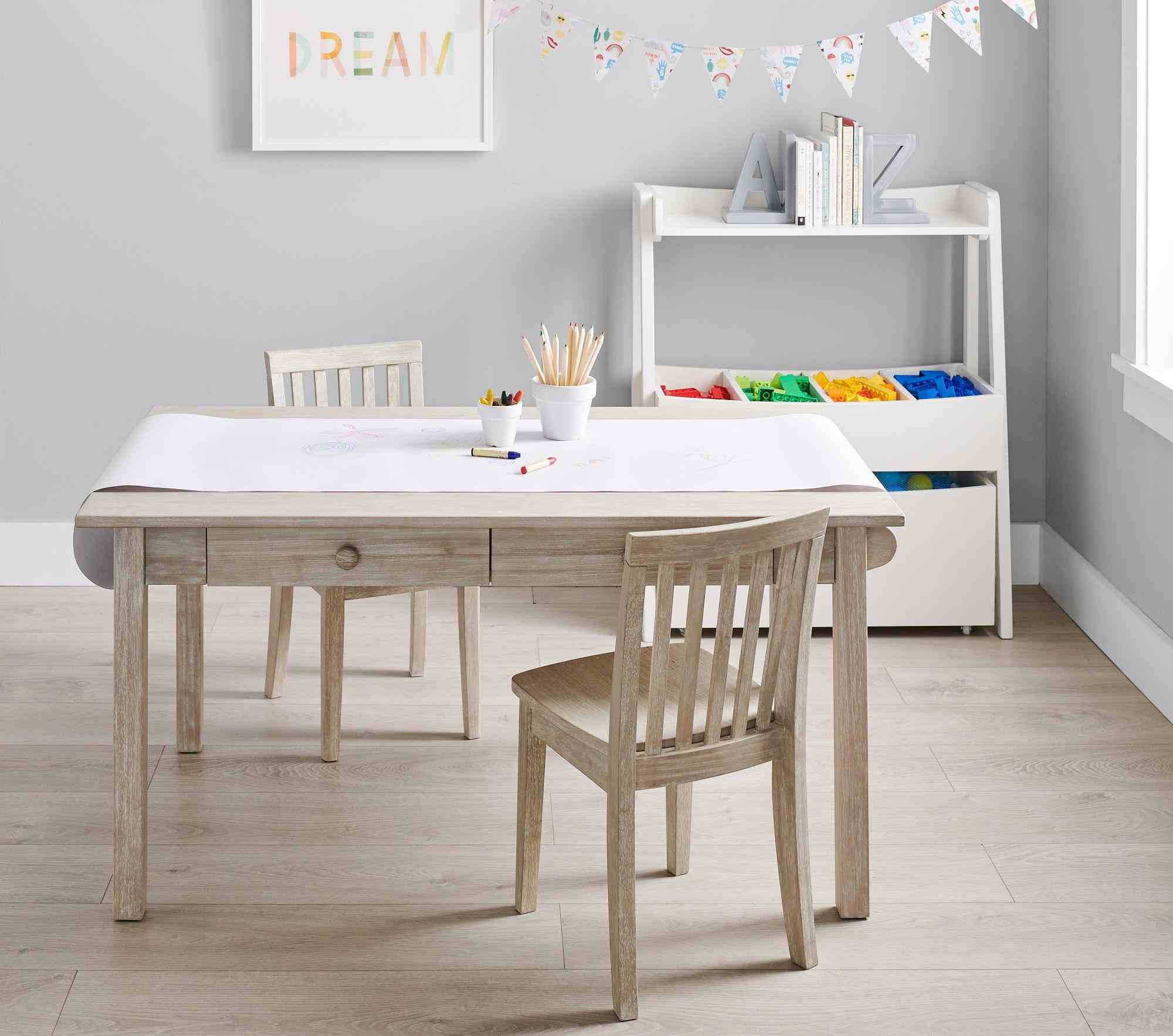 Carolina Craft Table