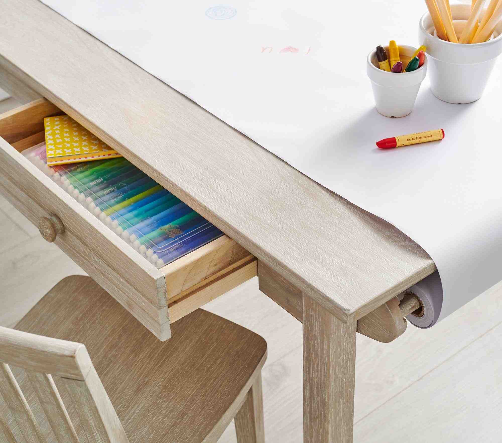 Carolina Craft Table