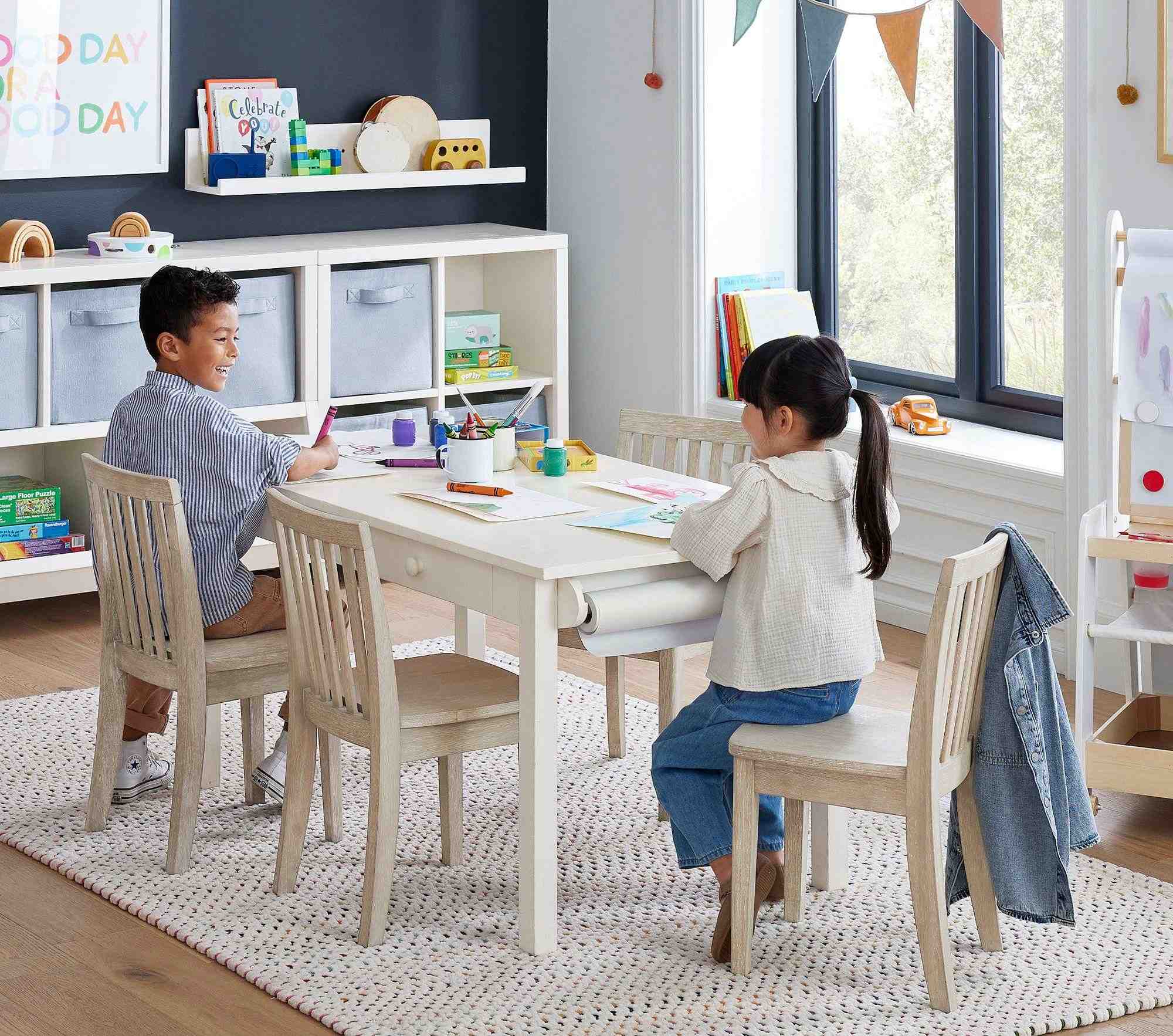 Carolina Craft Table