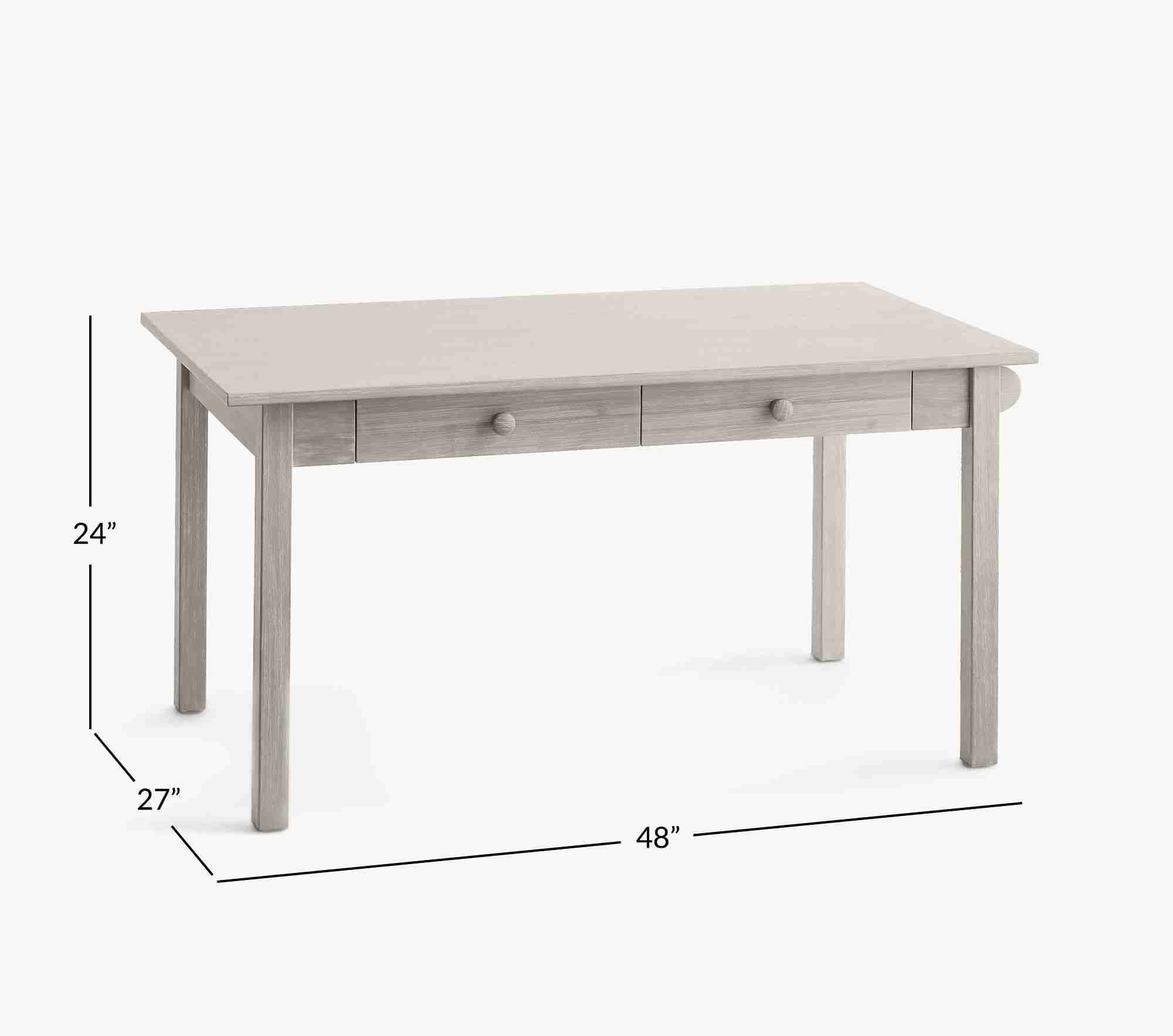 Carolina Craft Table