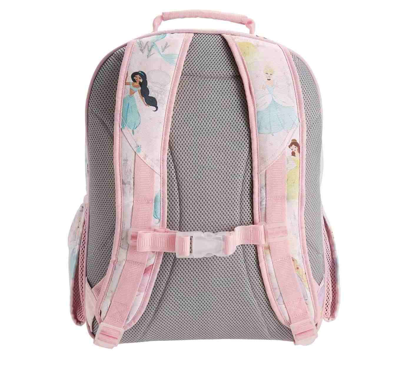 Mackenzie Recycled Disney Princess Castle Backpack