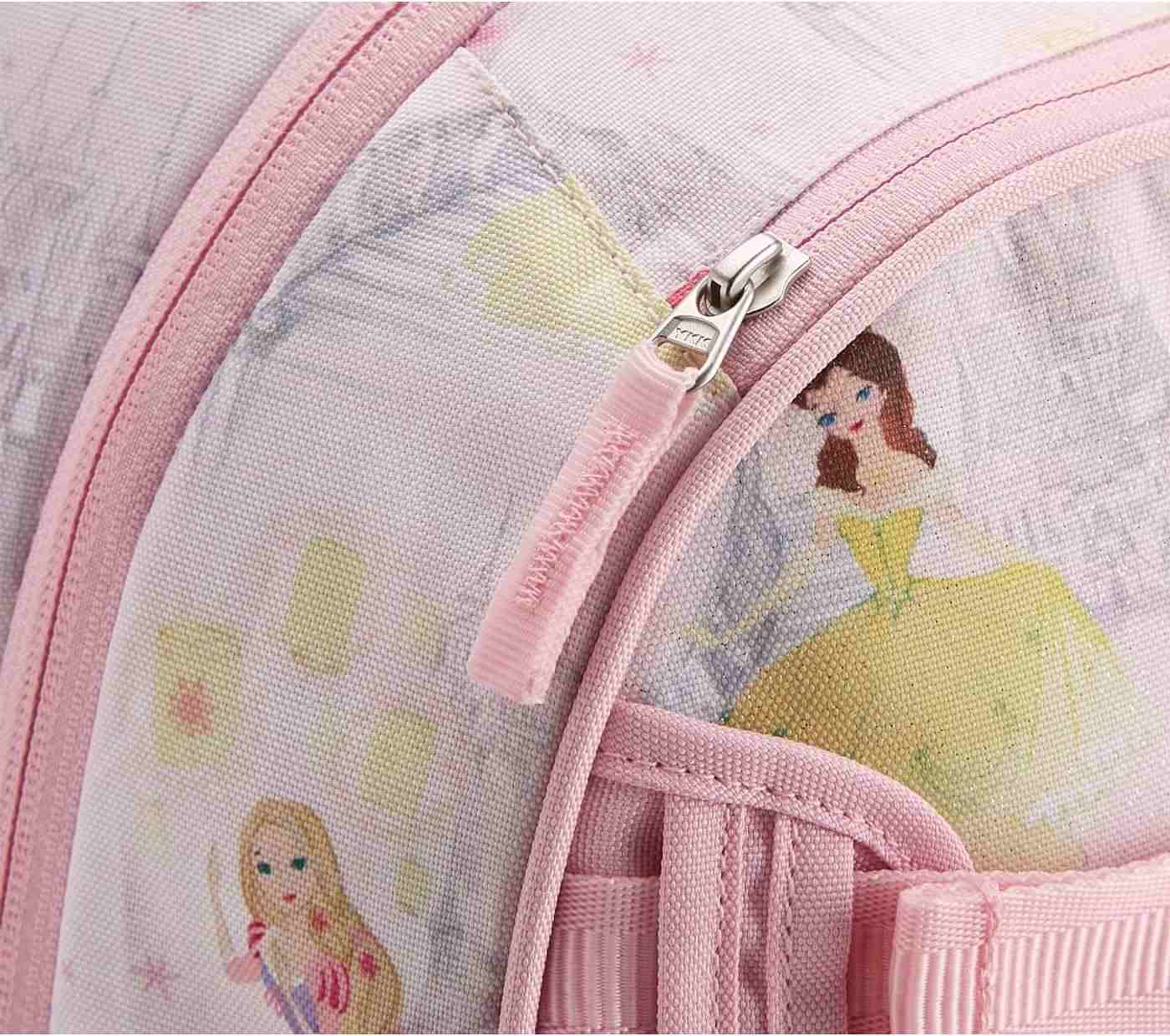 Mackenzie Recycled Disney Princess Castle Backpack