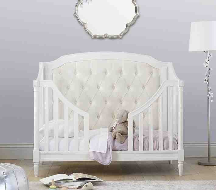 Blythe Toddler Bed Conversion Kit