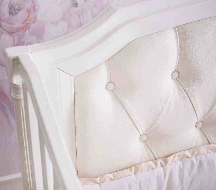 Blythe Toddler Bed Conversion Kit
